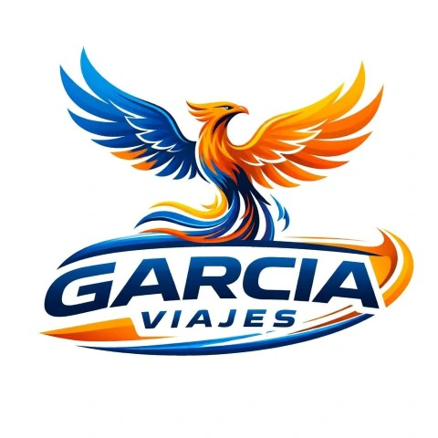 Logo de García Viajes